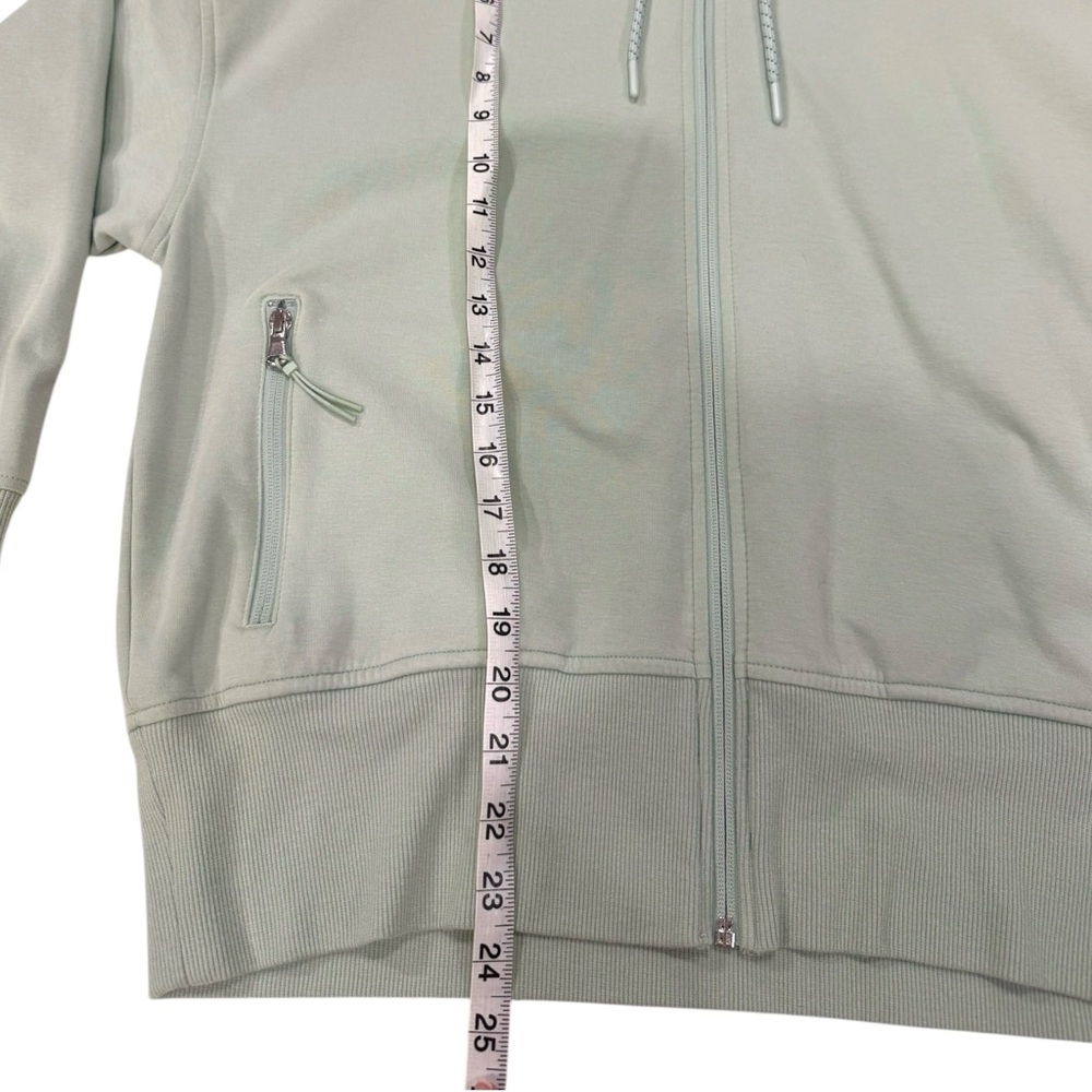 NWOT Old Navy Dynamic Fleece Set – Full Zip Hoodie + High-Waisted Joggers Large - Picture 6 of 16